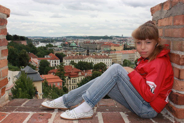 Ирина Митрофанова