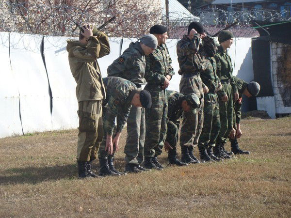 Артём Задригун