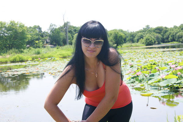 Евгения Понкратенкова