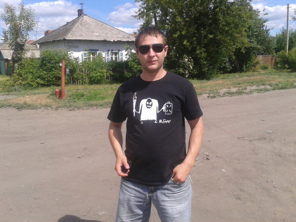 Слава Русаков