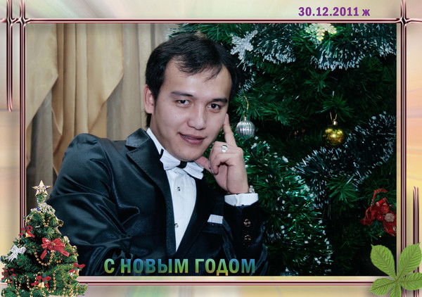 Багдат Жумагулов