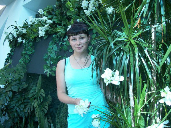 Иринa Дeсятовa