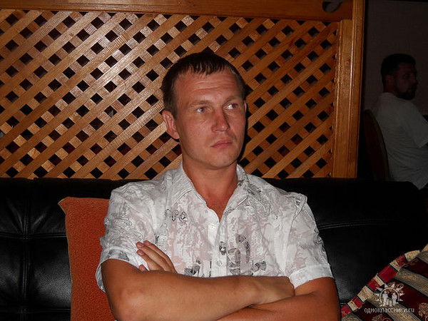 Сергей Калягин