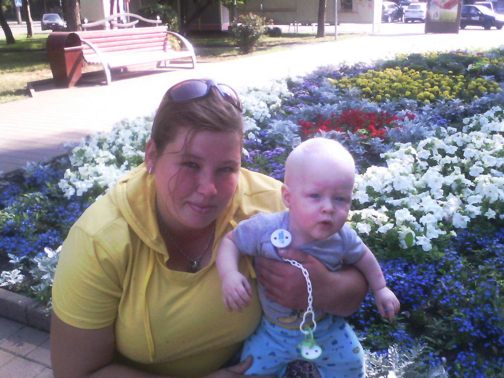 Екатерина Иванова