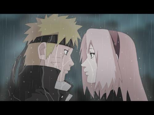 Наруто Азамаки