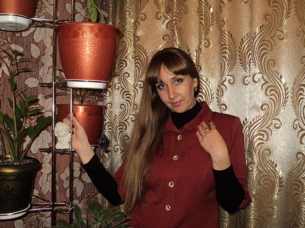 Татьяна Ещенко