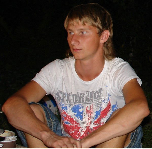 Михаил }{Itm@n