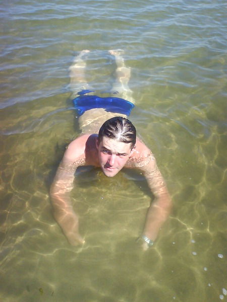 Павел Бардышев