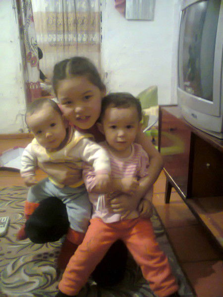 Инкар Абдраман