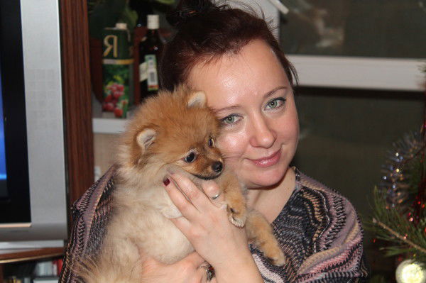 Наталья Першукевич