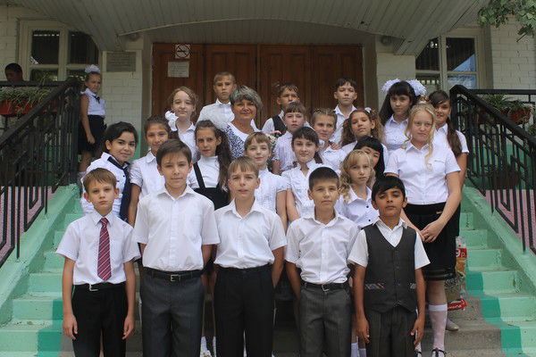 Валентина Малюка