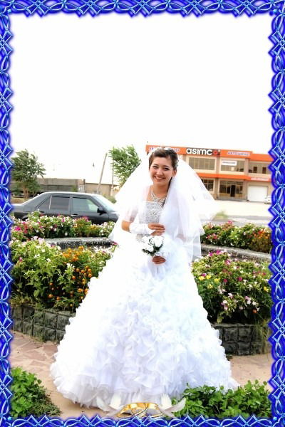 Макпал Арыспаева