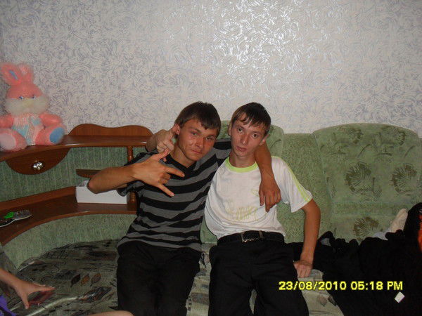 Рома Федоров