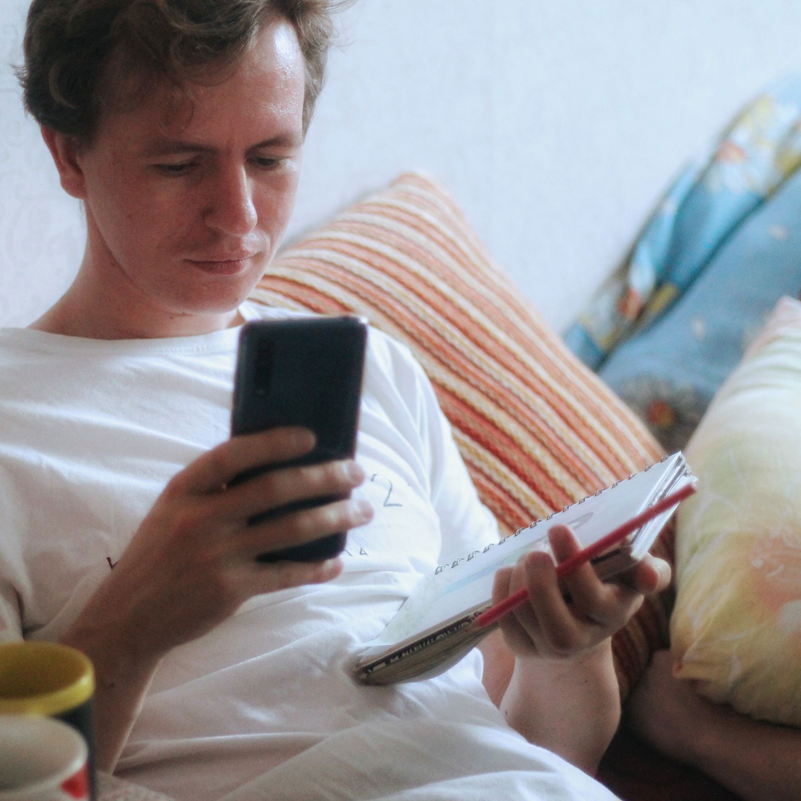 Дима Гриневич