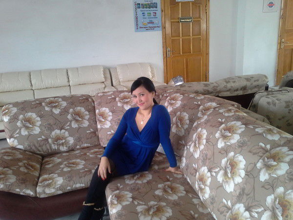 Айгуль Ештанаева