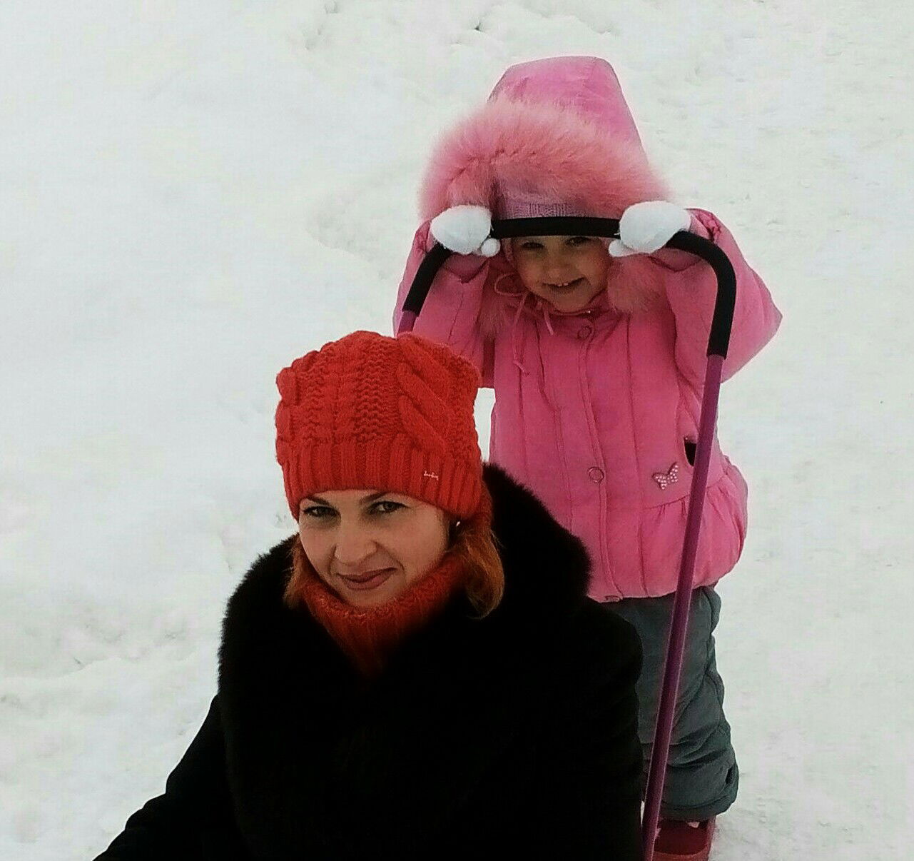 Наталья Гресь