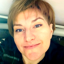 Оксана Алферова