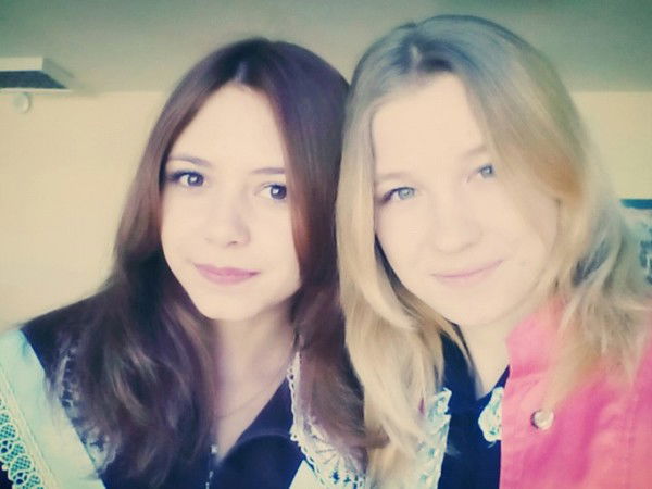 Анастасия Капралова