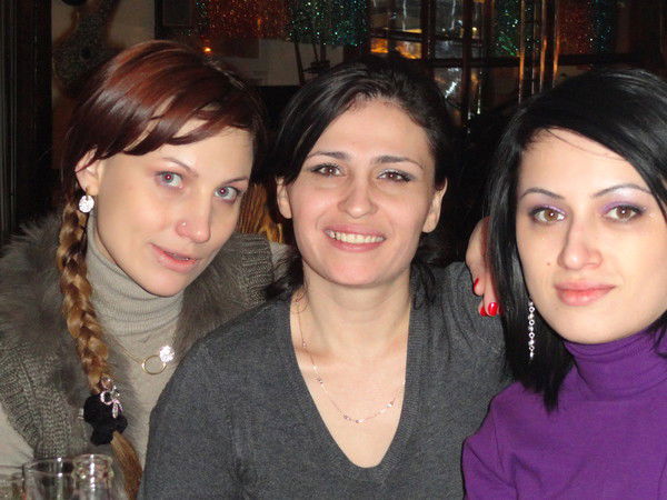 Мария Васильева