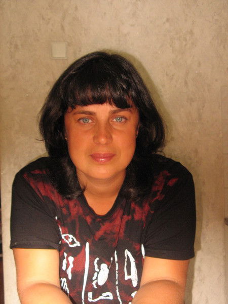 Евгения Петлина