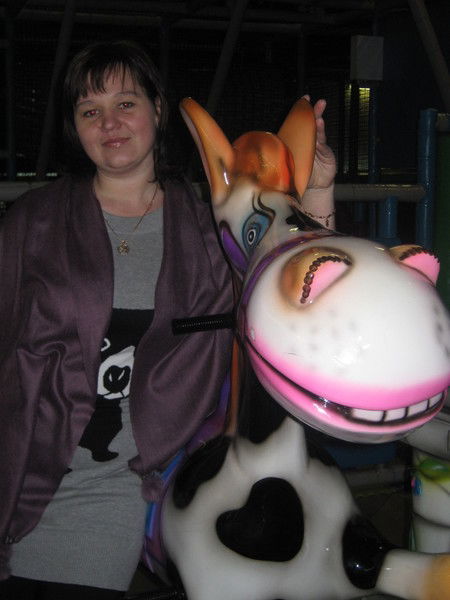 Анна Амбарцумян