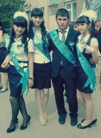 Э М И Р Х А Н... Гаджиев...