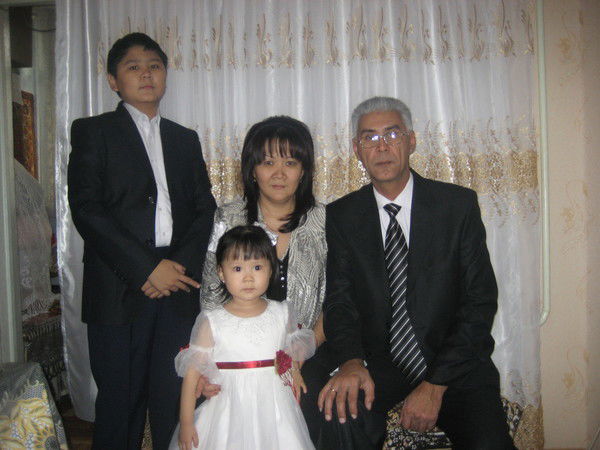 Марина Каримова