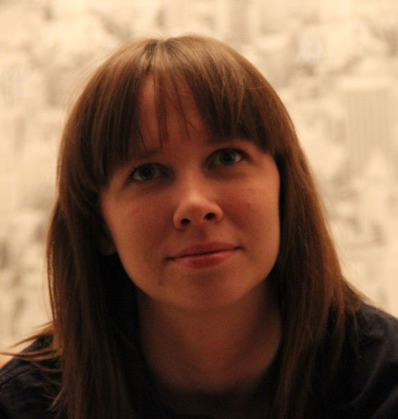 Марина Норик