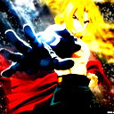 Alchemist D