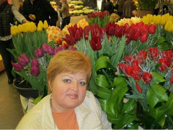 Майя Немцева