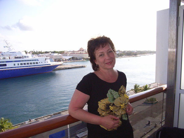 Margarita Rashupkina