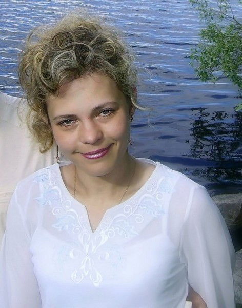 Елена Елисеева