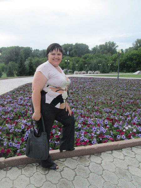 **галина Захареевич**