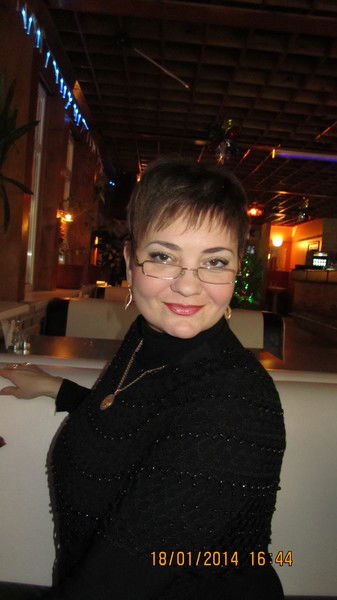 Юлия Блошенко