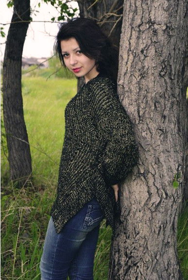 Анна Москаленко