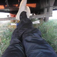 Сергей Столяр