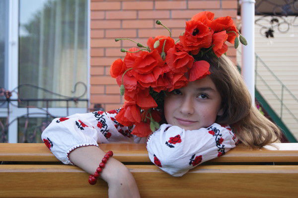 Софія Куделя