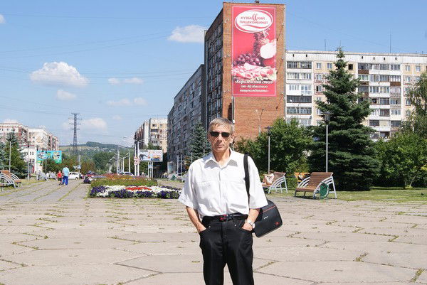 Сергей Зуев