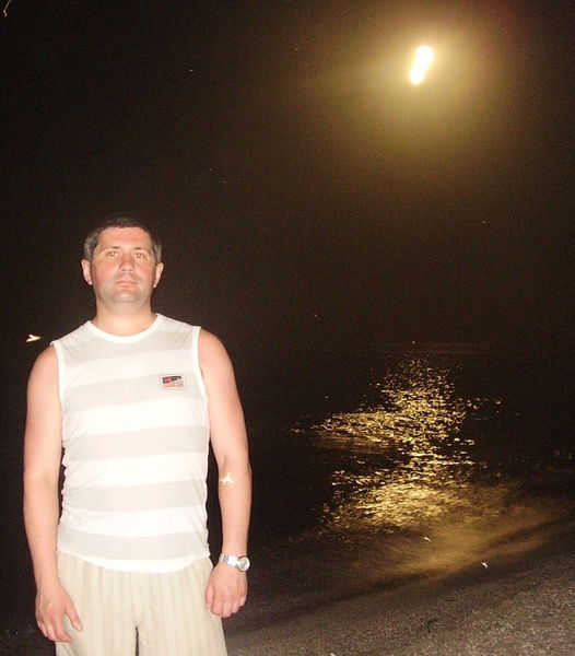 Андрей Бирюков