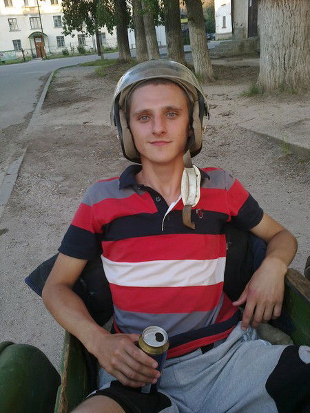 Андрей Анисимов