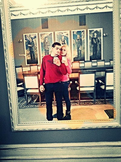 Ольга Бутенкова