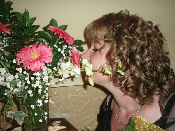 Елена Мамедляева