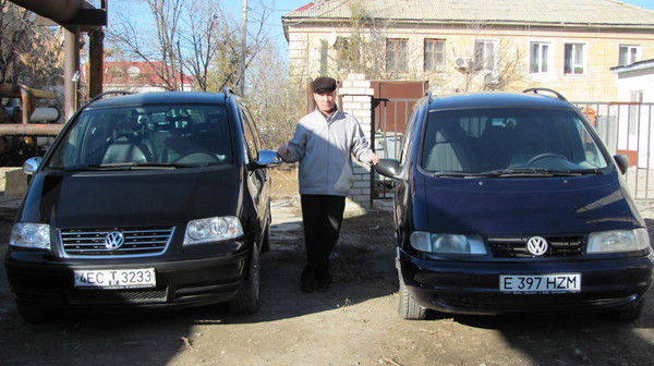 Вячеслав Масловский