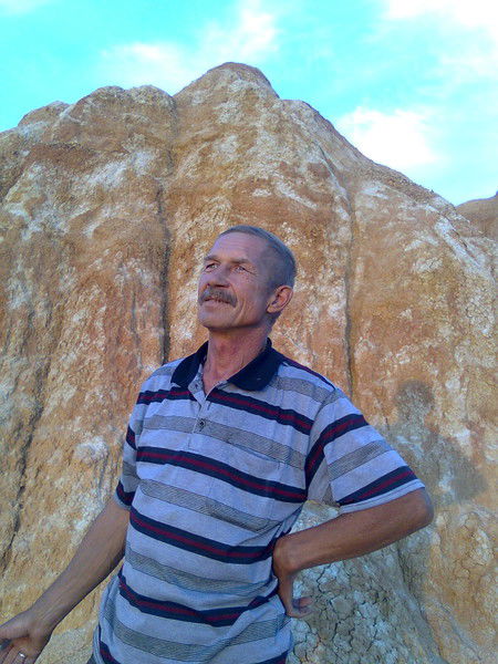 Владимир Клинков