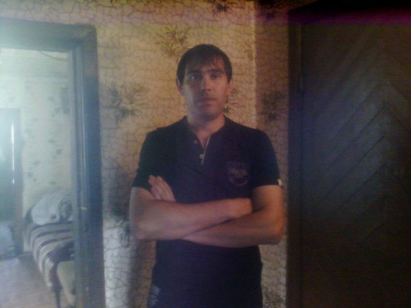 Александр Поникаров