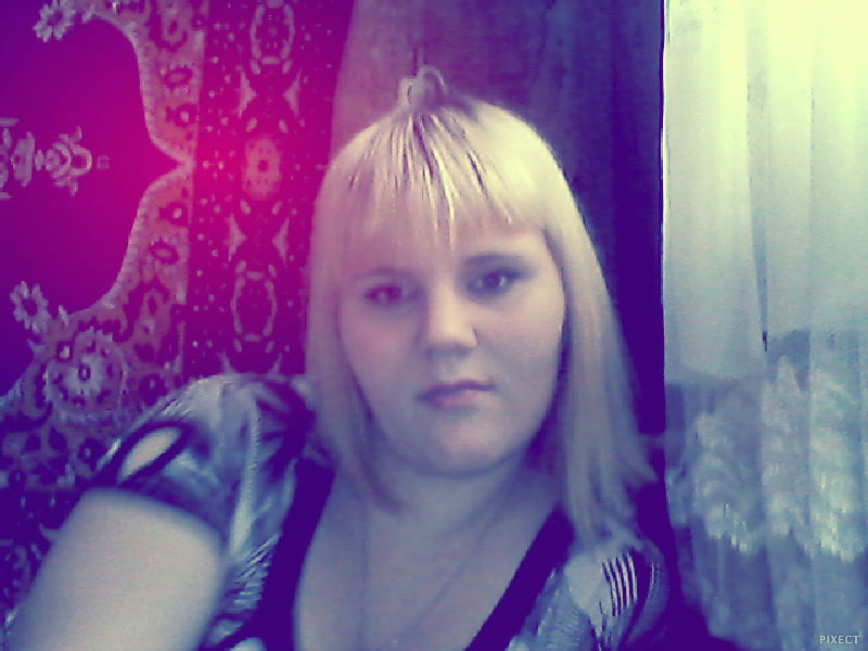 Валерия Никулина