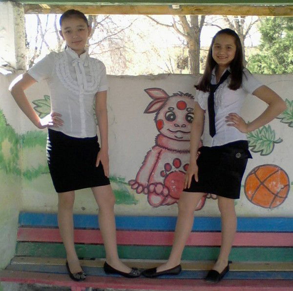 Гульбану Сабиржанова