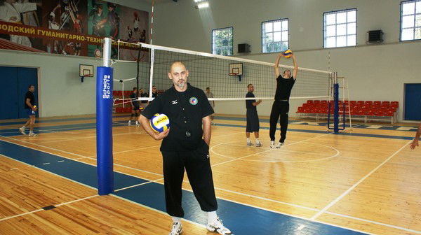 Арсен Кириленко