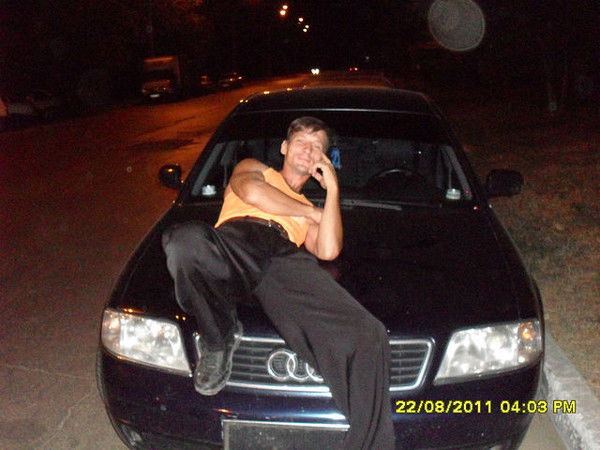 Копкин Дмитрий