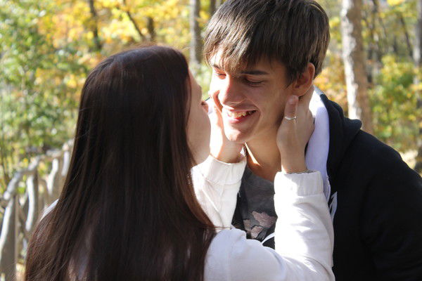 Анюта Никитичева